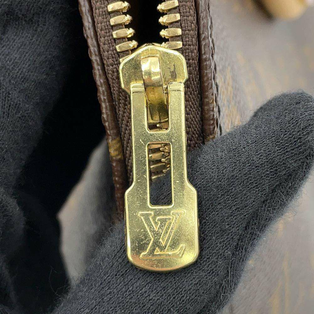 ルイヴィトン ハンドバッグ モノグラム アルマ M51130 LOUIS VUITTON