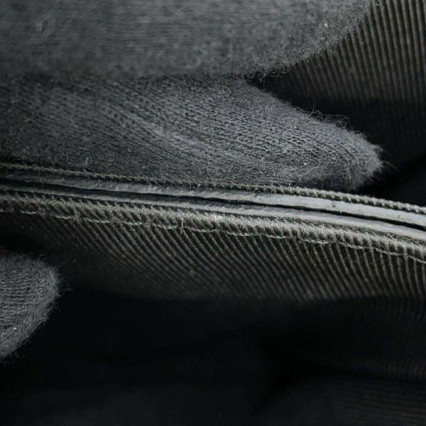 ルイヴィトン ショルダーバッグ モノグラム・エクリプス モンスリ・ウェアラブル ウォレット M83567 ブラック 黒