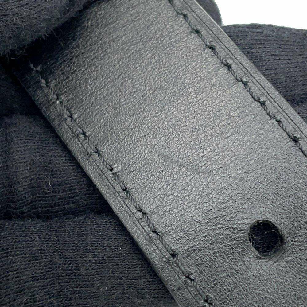 ルイヴィトン ショルダーバッグ モノグラム・エクリプス モンスリ・ウェアラブル ウォレット M83567 ブラック 黒