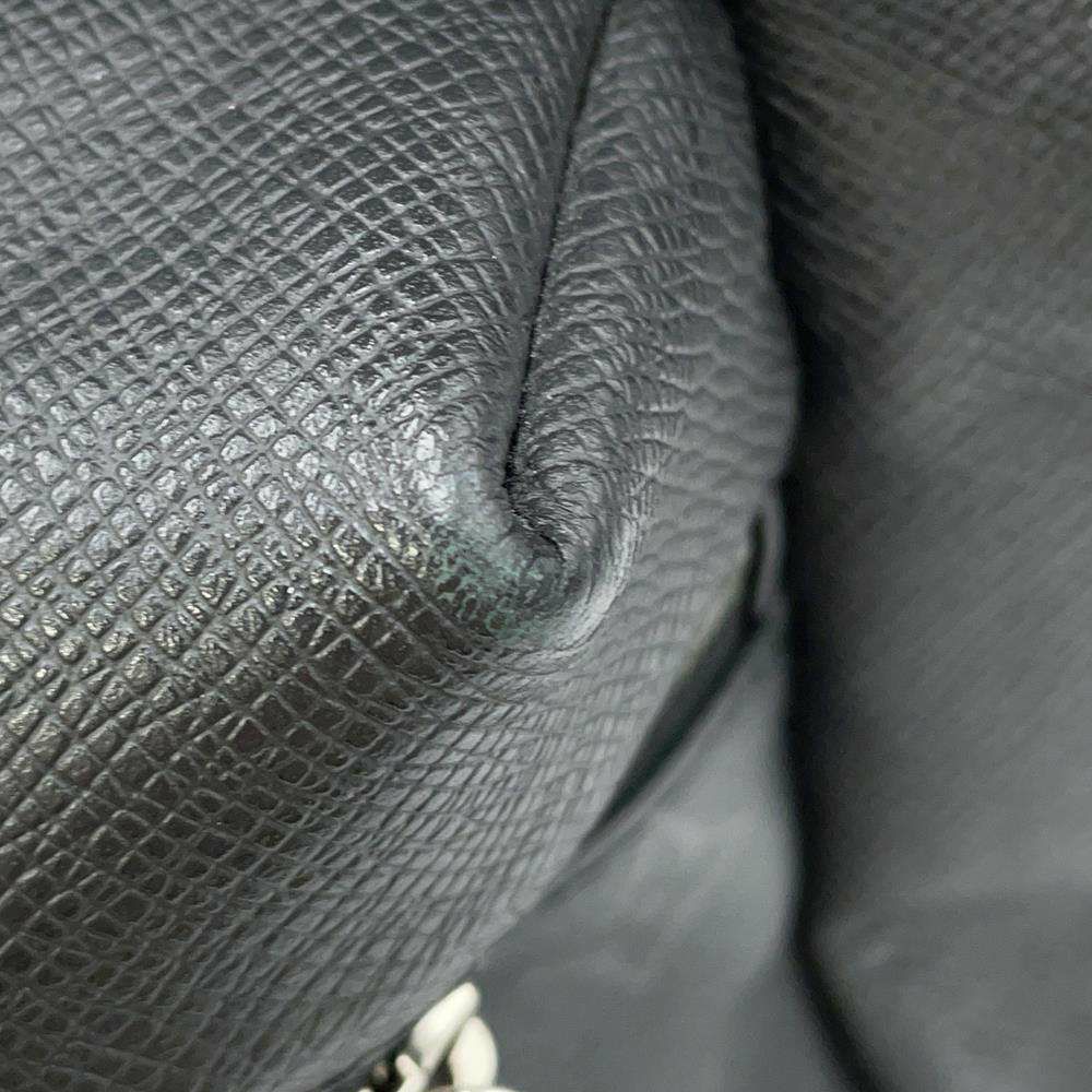 ルイヴィトン リュックサック モノグラム タイガ ディスカバリー・バックパック M30230 LOUIS VUITTON 黒 ブラック タイガラマ