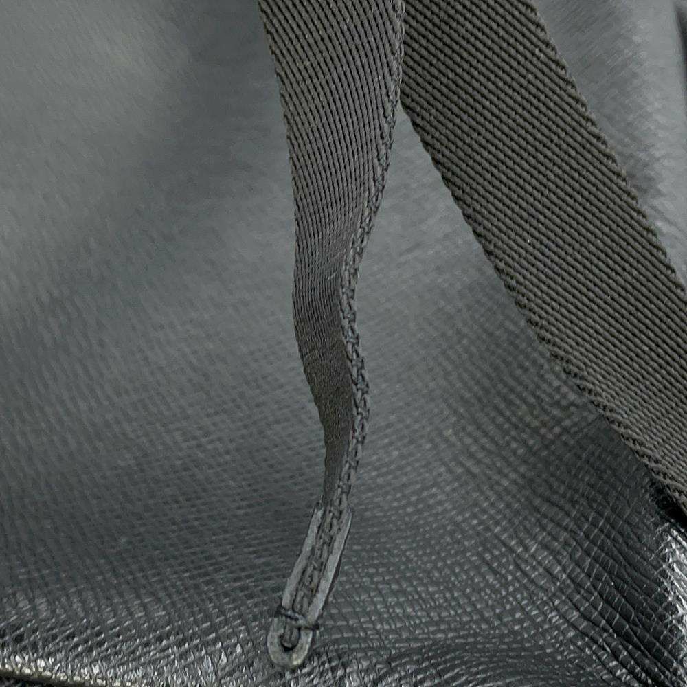 ルイヴィトン リュックサック モノグラム タイガ ディスカバリー・バックパック M30230 LOUIS VUITTON 黒 ブラック タイガラマ
