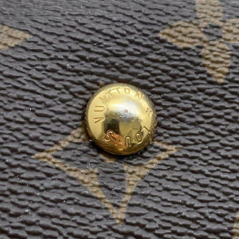 ルイヴィトン ハンドバッグ モノグラム ポパンクール PM M43433 LOUIS VUITTON ヴィトン 2wayショルダーバッグ