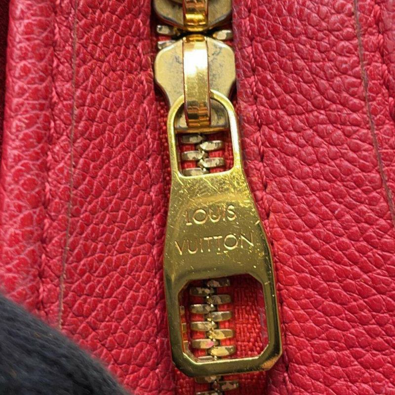 ルイヴィトン ハンドバッグ モノグラム ポパンクール PM M43433 LOUIS VUITTON ヴィトン 2wayショルダーバッグ