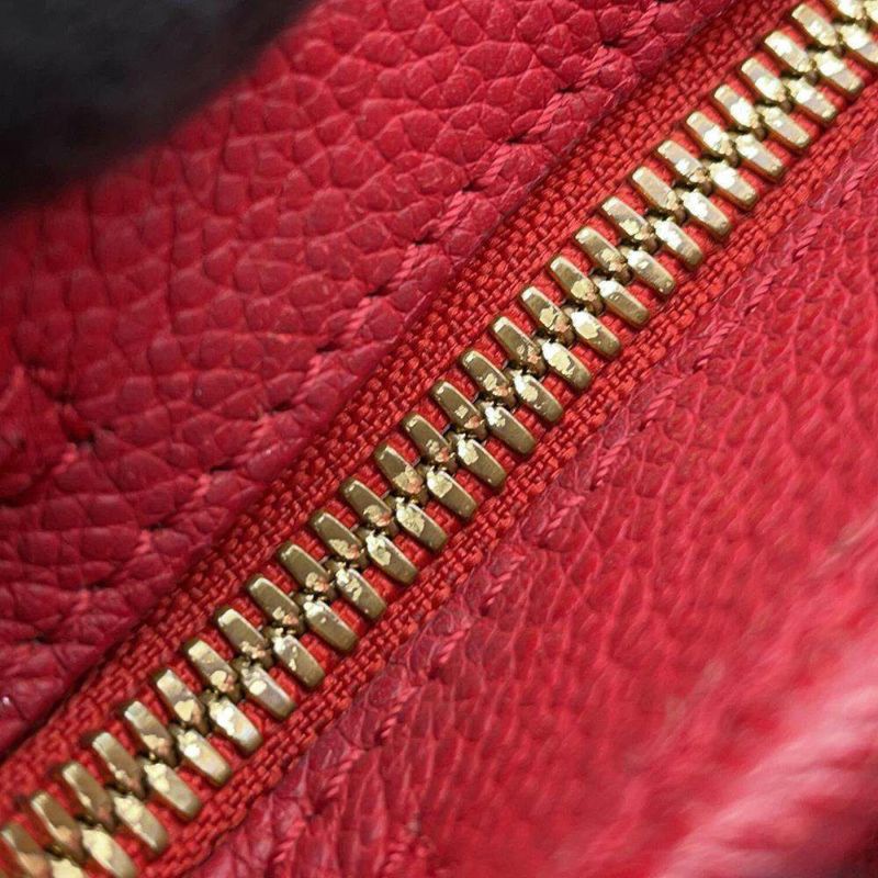 ルイヴィトン ハンドバッグ モノグラム ポパンクール PM M43433 LOUIS VUITTON ヴィトン 2wayショルダーバッグ