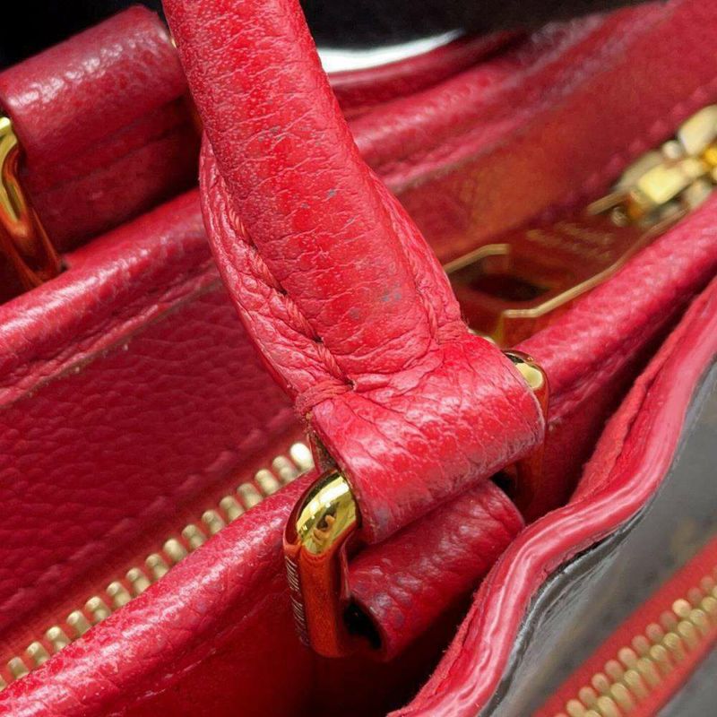 ルイヴィトン ハンドバッグ モノグラム ポパンクール PM M43433 LOUIS VUITTON ヴィトン 2wayショルダーバッグ