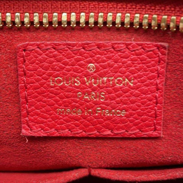 ルイヴィトン ハンドバッグ モノグラム ポパンクール PM M43433 LOUIS VUITTON ヴィトン 2wayショルダーバッグ