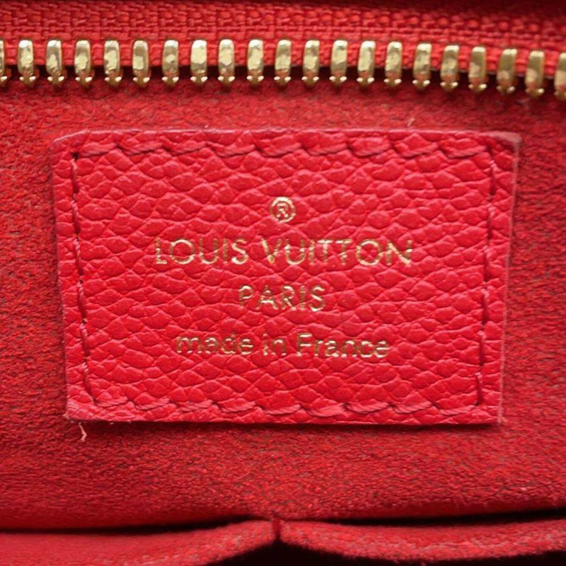 ルイヴィトン ハンドバッグ モノグラム ポパンクール PM M43433 LOUIS VUITTON ヴィトン 2wayショルダーバッグ