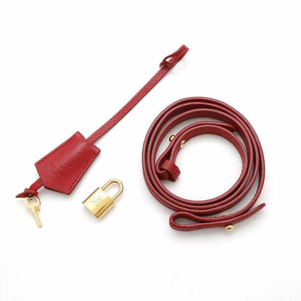 ルイヴィトン ハンドバッグ モノグラム ポパンクール PM M43433 LOUIS VUITTON ヴィトン 2wayショルダーバッグ