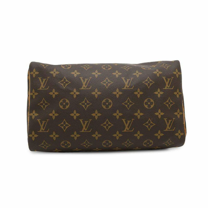 ルイヴィトン ハンドバッグ モノグラム スピーディ30 M41526 LOUIS VUITTON ヴィトン バッグ