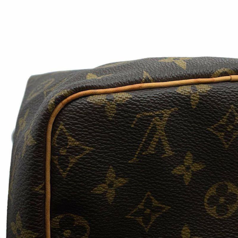 ルイヴィトン ハンドバッグ モノグラム スピーディ30 M41526 LOUIS VUITTON ヴィトン バッグ