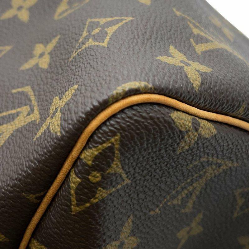 ルイヴィトン ハンドバッグ モノグラム スピーディ30 M41526 LOUIS VUITTON ヴィトン バッグ