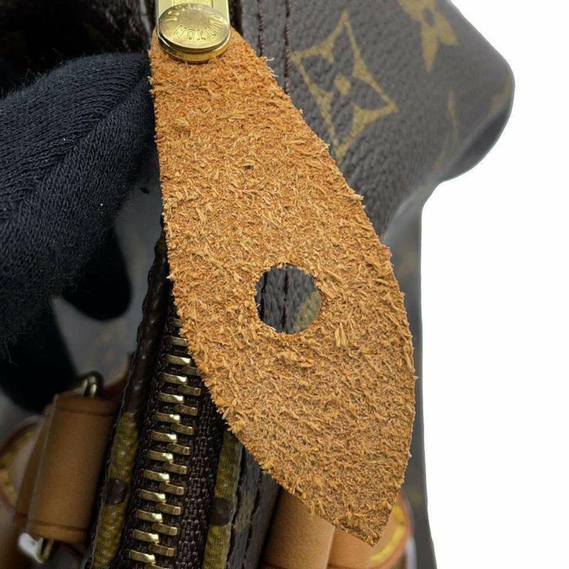 ルイヴィトン ハンドバッグ モノグラム スピーディ30 M41526 LOUIS VUITTON ヴィトン バッグ