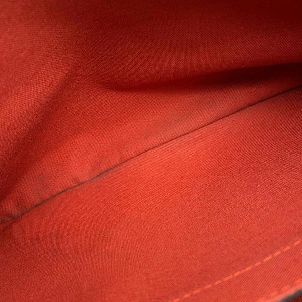 ルイヴィトン ショルダーバッグ ダミエ・エベヌ ナヴィグリオ N45255 LOUIS VUITTON ヴィトン バッグ