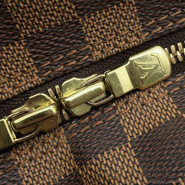 ルイヴィトン ショルダーバッグ ダミエ・エベヌ ナヴィグリオ N45255 LOUIS VUITTON ヴィトン バッグ