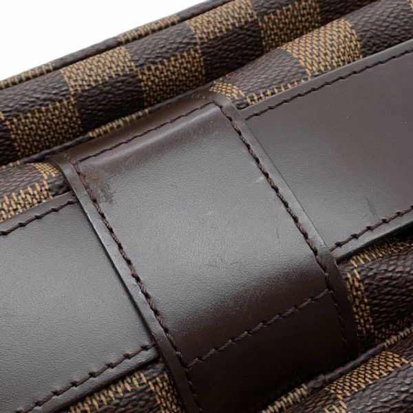 ルイヴィトン ショルダーバッグ ダミエ・エベヌ ナヴィグリオ N45255 LOUIS VUITTON ヴィトン バッグ