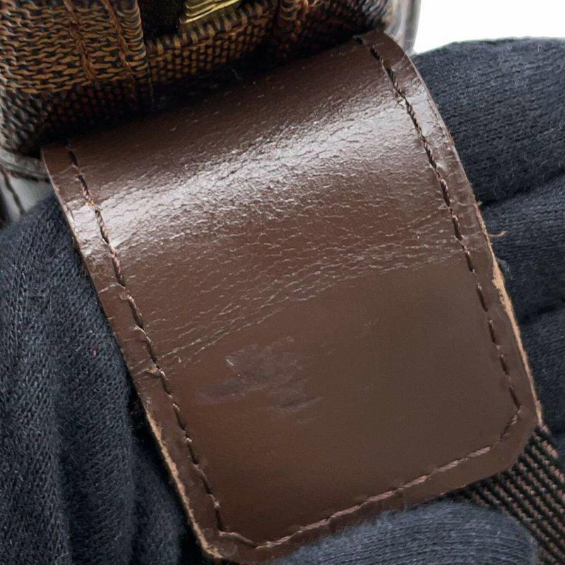 ルイヴィトン ショルダーバッグ ダミエ・エベヌ ナヴィグリオ N45255 LOUIS VUITTON ヴィトン バッグ