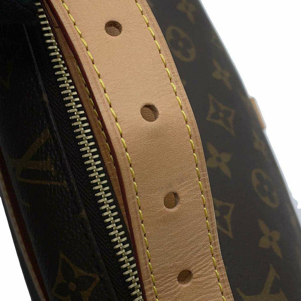 ルイヴィトン ボディバッグ モノグラム バムバッグ M43644 LOUIS VUITTON ヴィトン バッグ ウエストバッグ