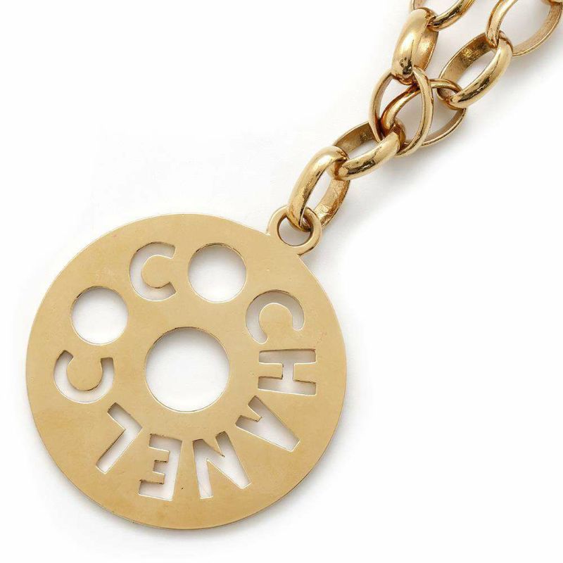 シャネル ネックレス ヴィンテージ COCO CHANEL CHANEL アクセサリー