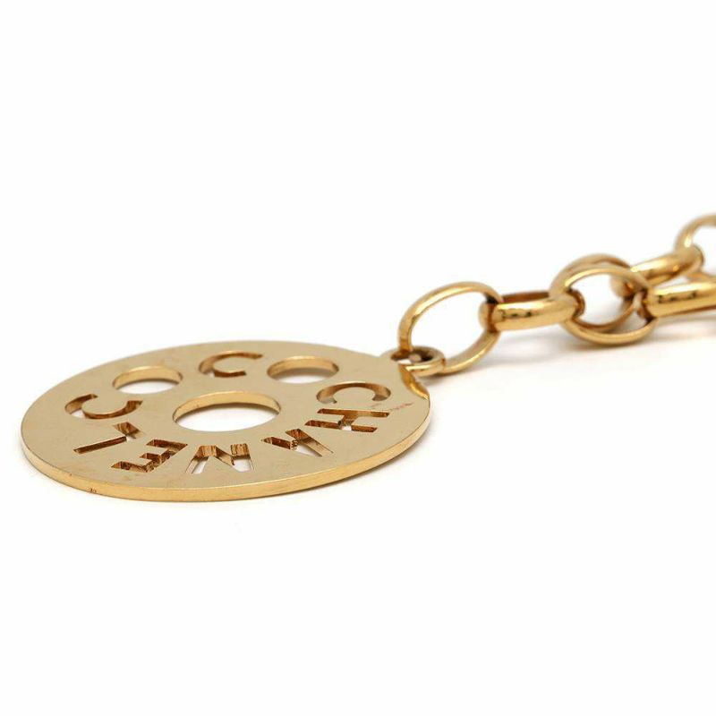 シャネル ネックレス ヴィンテージ COCO CHANEL CHANEL アクセサリー