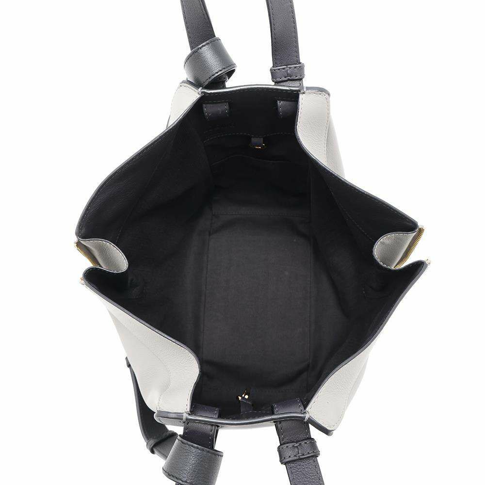ロエベ ハンドバッグ ハンモック スモール カーフレザー 387.30WN60 LOEWE 2wayバッグ