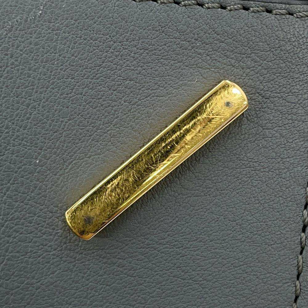 ロエベ ハンドバッグ ハンモック スモール カーフレザー 387.30WN60 LOEWE 2wayバッグ