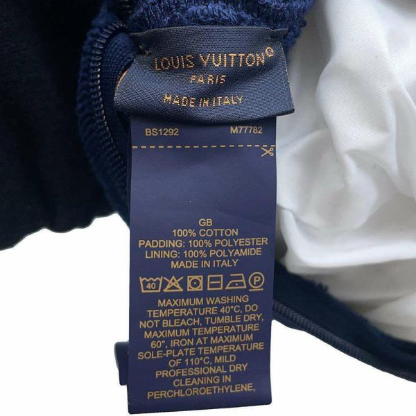 ルイヴィトン クッション クッサン LV バケーション コットン M77782 LOUIS VUITTON インテリア
