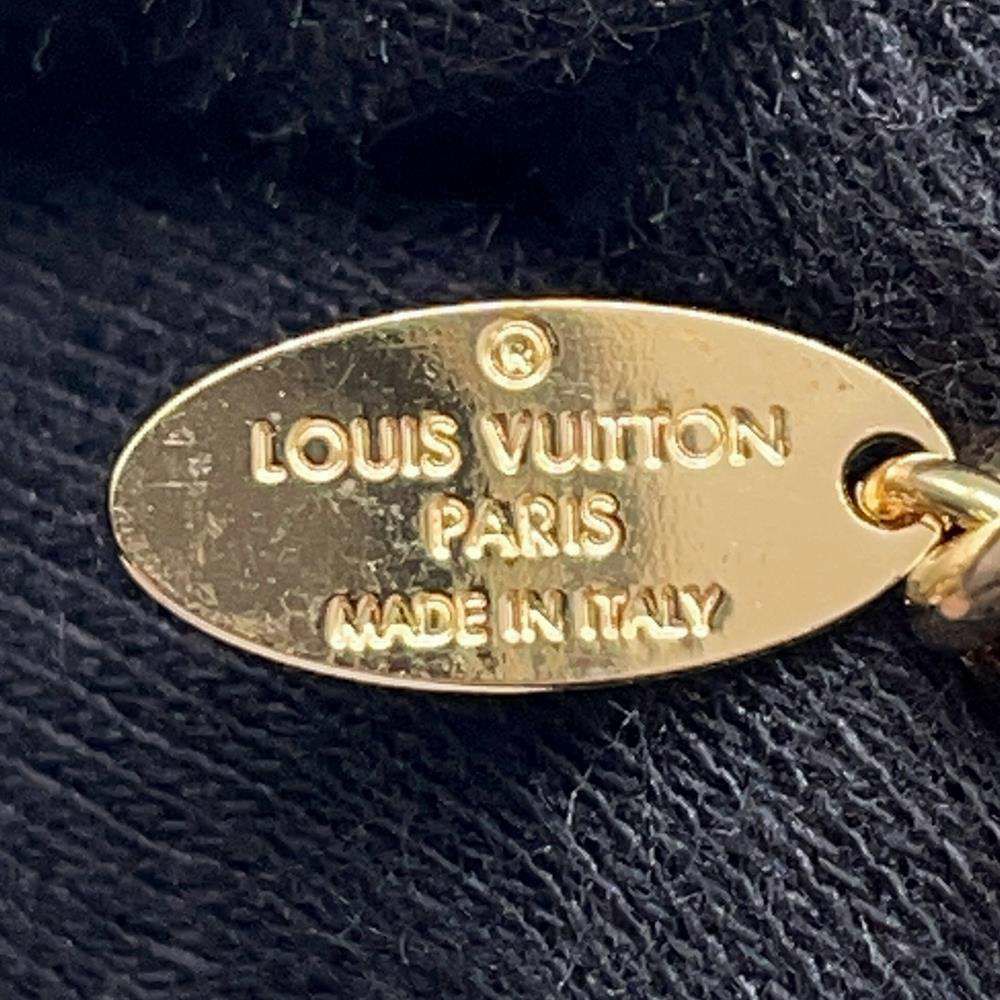 ルイヴィトン キーホルダー バッグチャーム・フルール ドゥ モノグラム M67119 LOUIS VUITTON ヴィトン