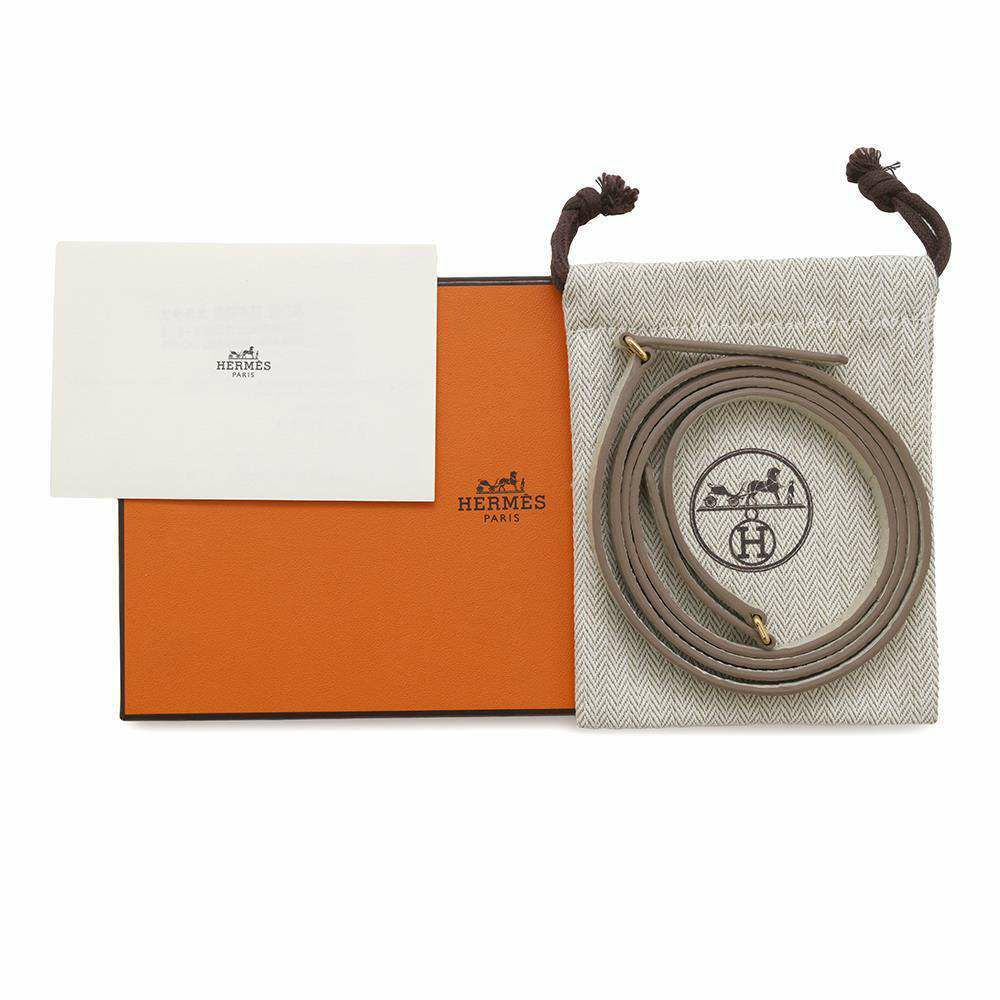 エルメス 長財布 コンスタンス トゥーゴー ロング ベトン/ゴールド金具 アリゲーターマット B刻印 財布