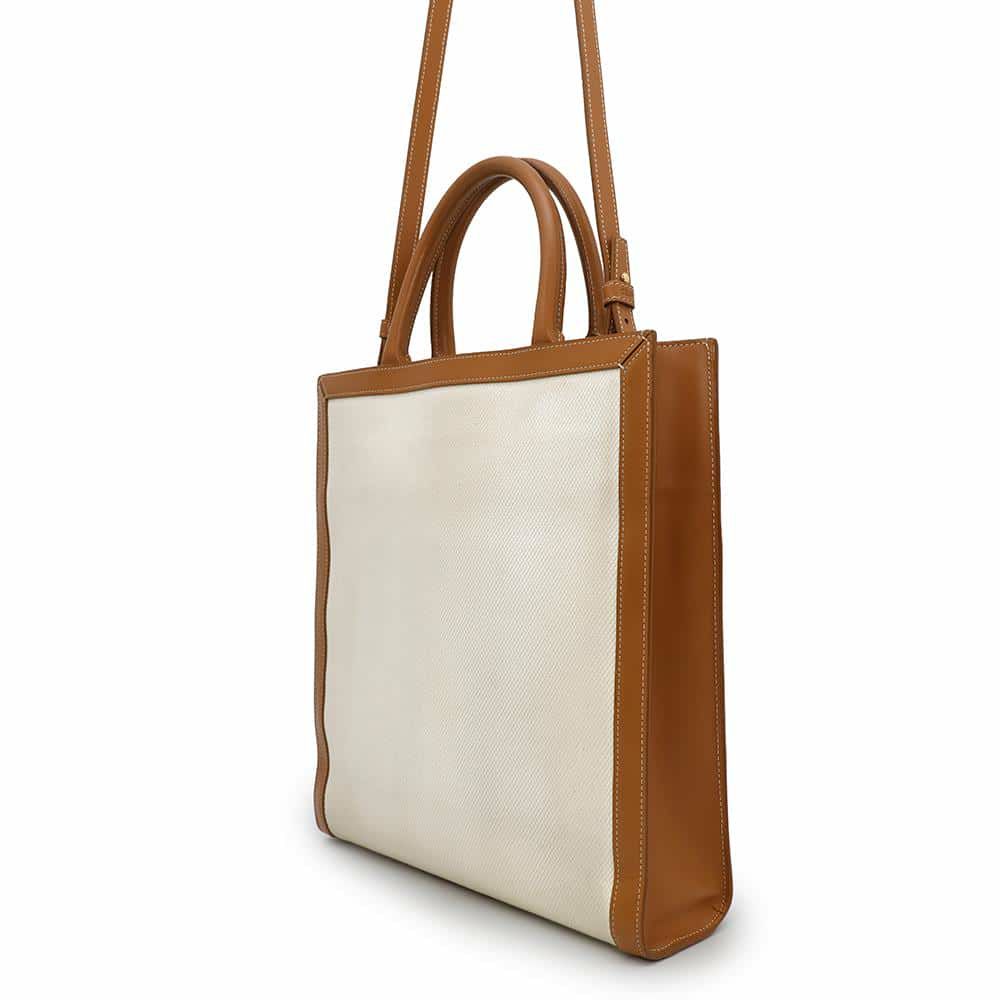 セリーヌ トートバッグ バーティカルカバ スモール 192082 CELINE 2wayショルダーバッグ