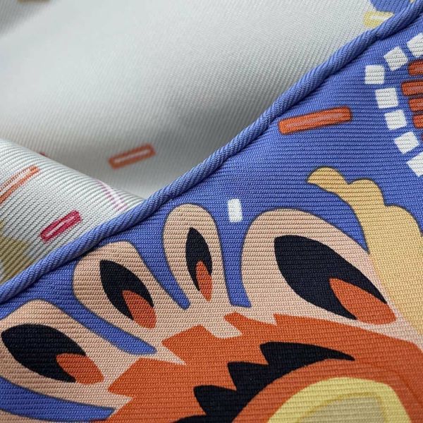 未使用品 HERMES エルメス カレ90 コスチューム・ドゥ・フェット 24022319_1.jpg