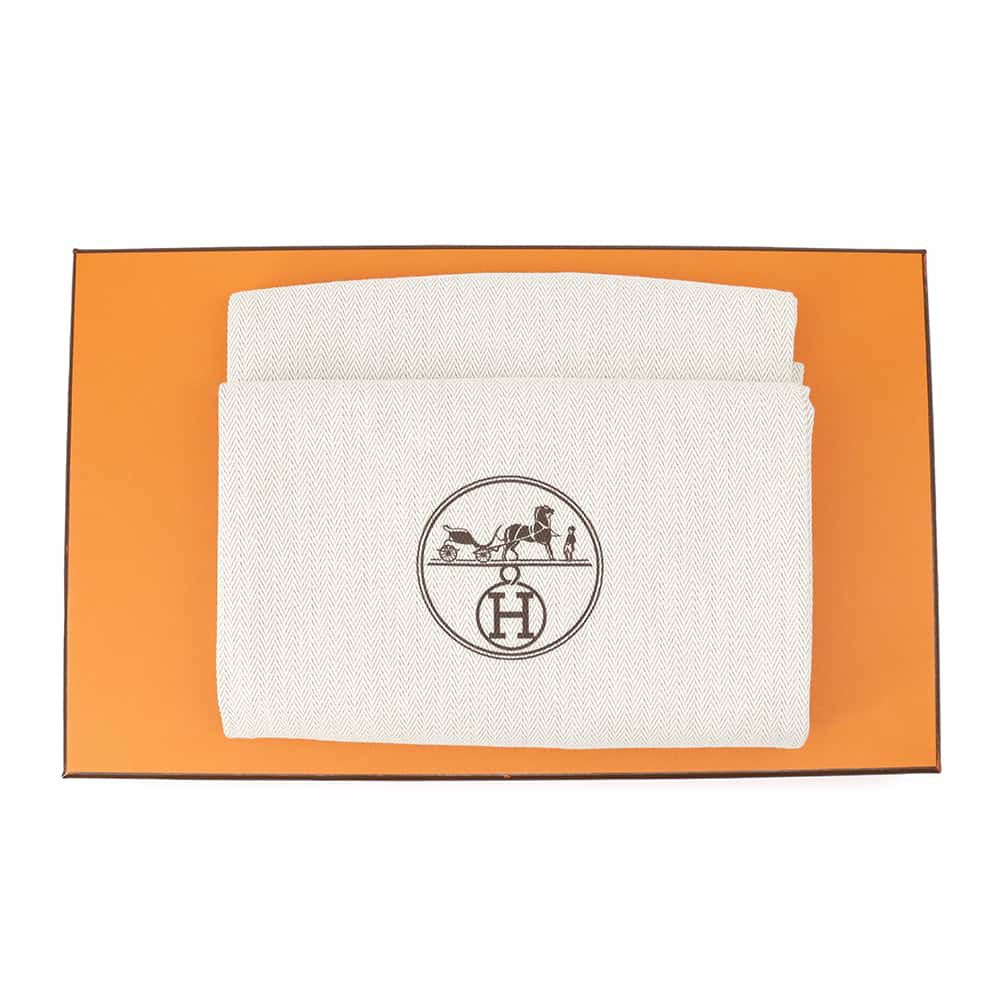 エルメス サンダル カジミール レザー メンズサイズ42 HERMES 靴 黒