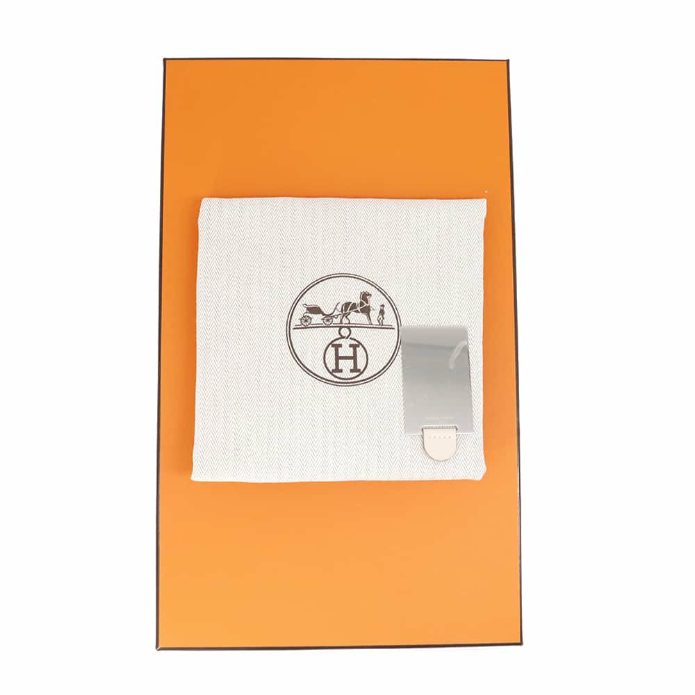 エルメス ミニ コンスタンス3 ミロワール クレ/ゴールド金具 エプソン W刻印