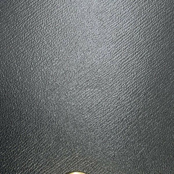 セリーヌ チェーンウォレット トリオンフ マーゴ シャイニーカーフレザー 10L033DPV CELINE 黒