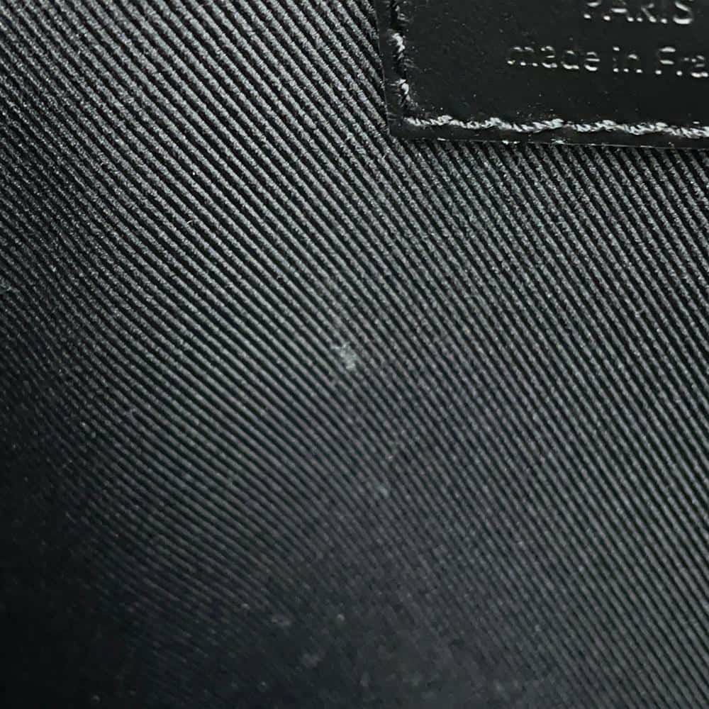 ルイヴィトン ショルダーバッグ モノグラム・マカサー トリオ・メッセンジャー M46694 LOUIS VUITTON