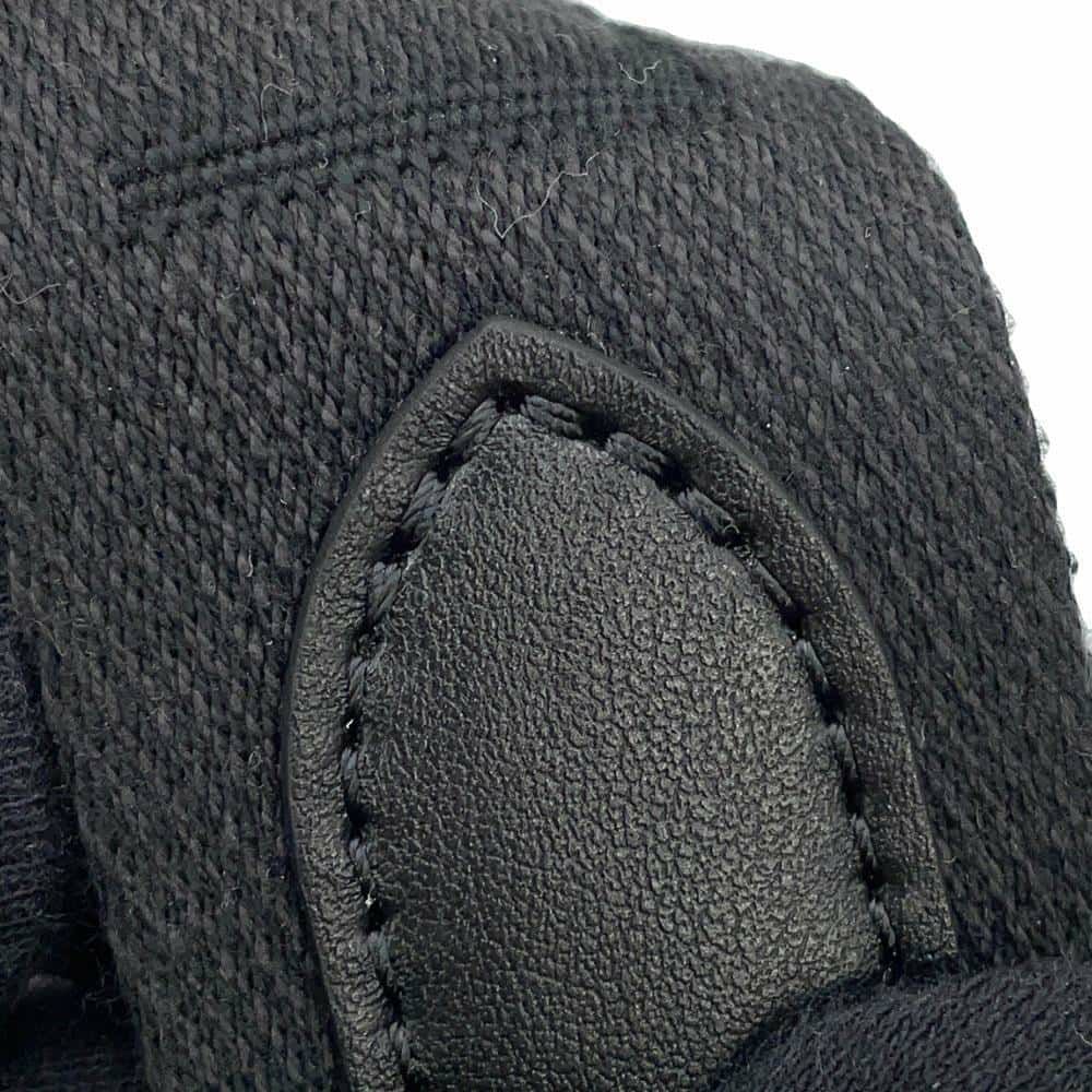 ルイヴィトン ショルダーバッグ モノグラム・マカサー トリオ・メッセンジャー M46694 LOUIS VUITTON