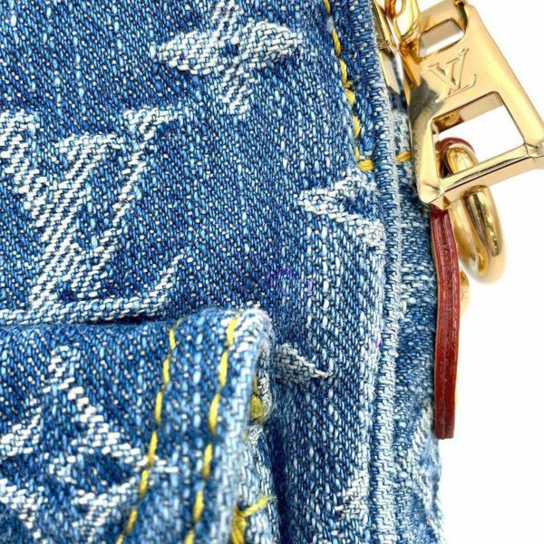 Louis Vuitton モノグラム ショルダーバッグ LOUIS VUITTON ルイヴィトン ショルダーバッグ ポシェット