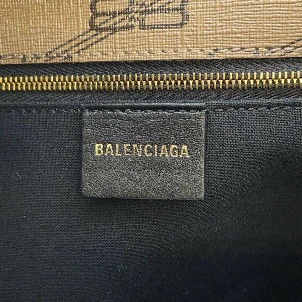 バレンシアガ トートバッグ シグネチャー ラージ 702703 BALENCIAGA バッグ