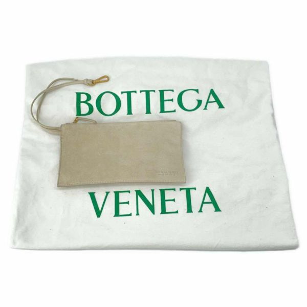 ボッテガヴェネタ トートバッグ ザ・アルコ ファー スエード 652867 BOTTEGA VENETA バッグ