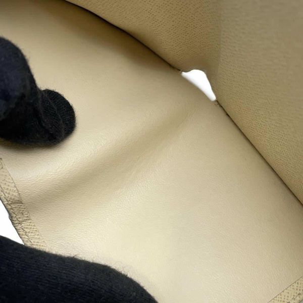 ルイヴィトン 二つ折り財布 ダミエ・アズール ポルトフォイユ・エリーズ N61733 LOUIS VUITTON