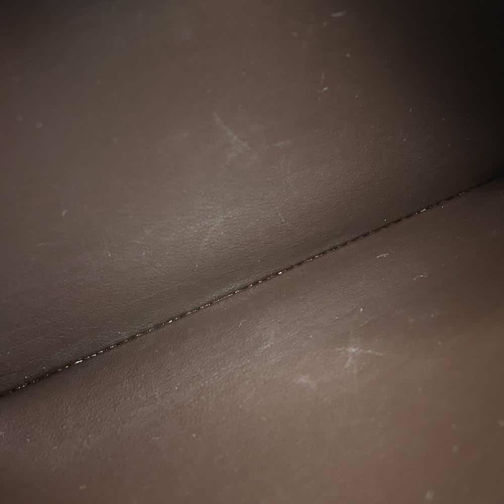 ルイヴィトン 長財布 ダミエ・エベヌ ジッピー・ウォレット N41661 LOUIS VUITTON