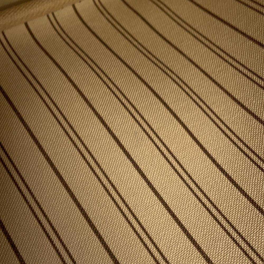 ルイヴィトン トートバッグ モノグラム ネヴァーフルMM ポーチ付き M40995