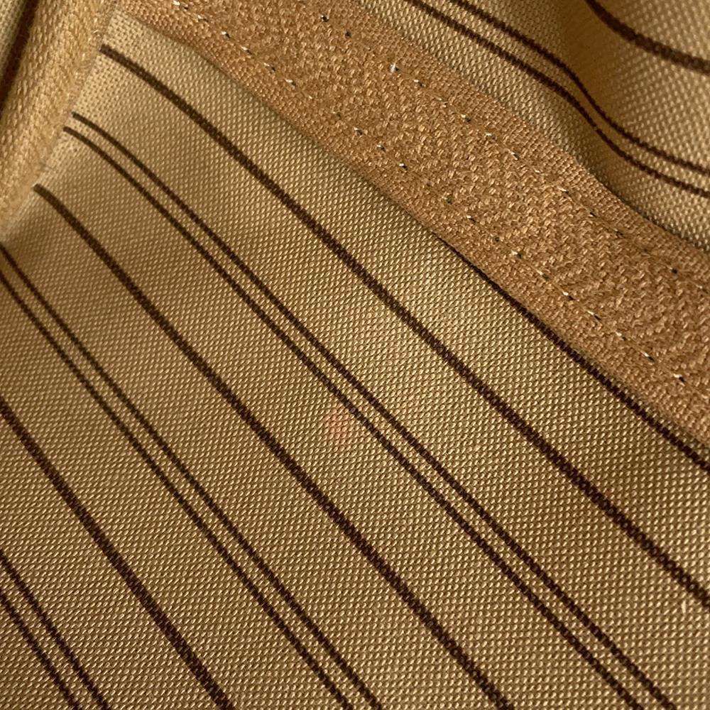 ルイヴィトン トートバッグ モノグラム ネヴァーフルMM ポーチ付き M40995