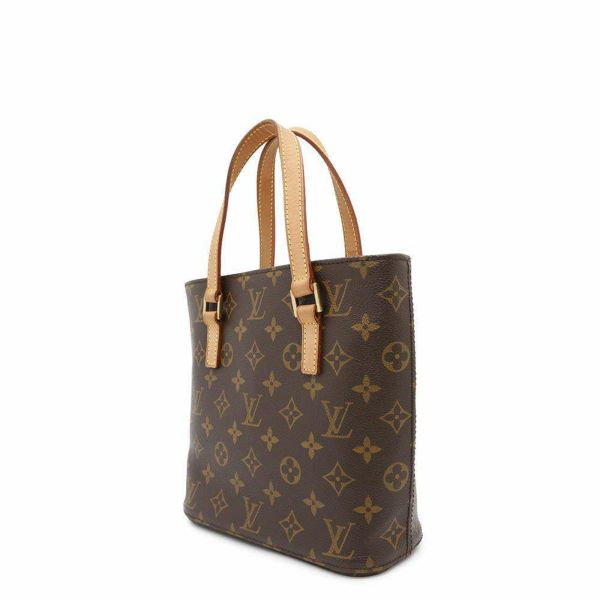 ルイヴィトン ハンドバッグ モノグラム ヴァヴァンPM M51172 LOUIS VUITTON ヴィトン バッグ