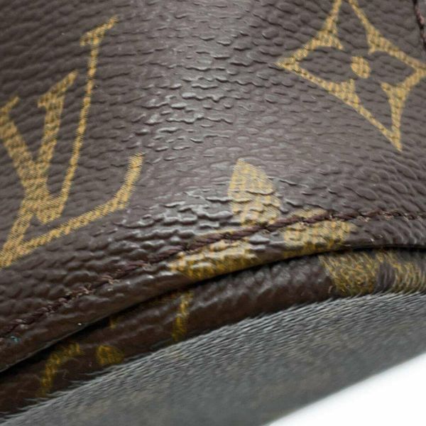 ルイヴィトン ハンドバッグ モノグラム ヴァヴァンPM M51172 LOUIS VUITTON ヴィトン バッグ