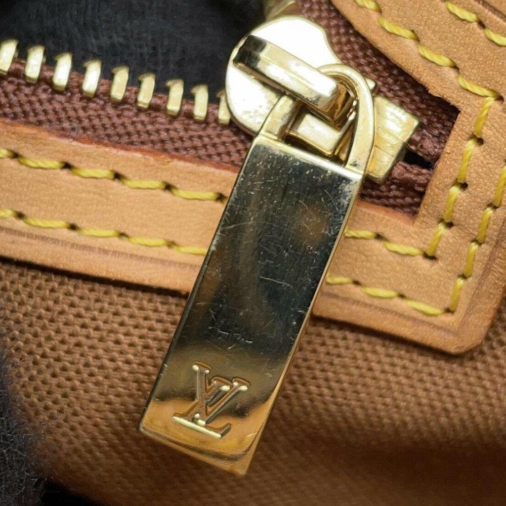 ルイヴィトン ハンドバッグ モノグラム ヴァヴァンPM M51172 LOUIS VUITTON ヴィトン バッグ