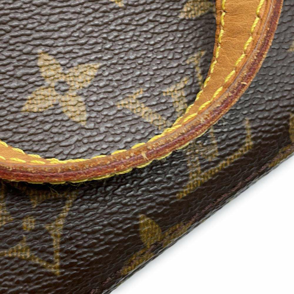 ルイヴィトン ハンドバッグ モノグラム ヴァヴァンPM M51172 LOUIS VUITTON ヴィトン バッグ