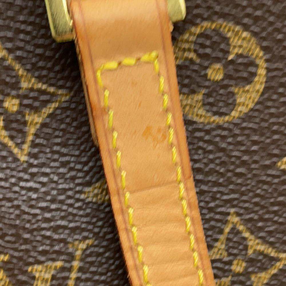 ルイヴィトン ハンドバッグ モノグラム ヴァヴァンPM M51172 LOUIS VUITTON ヴィトン バッグ