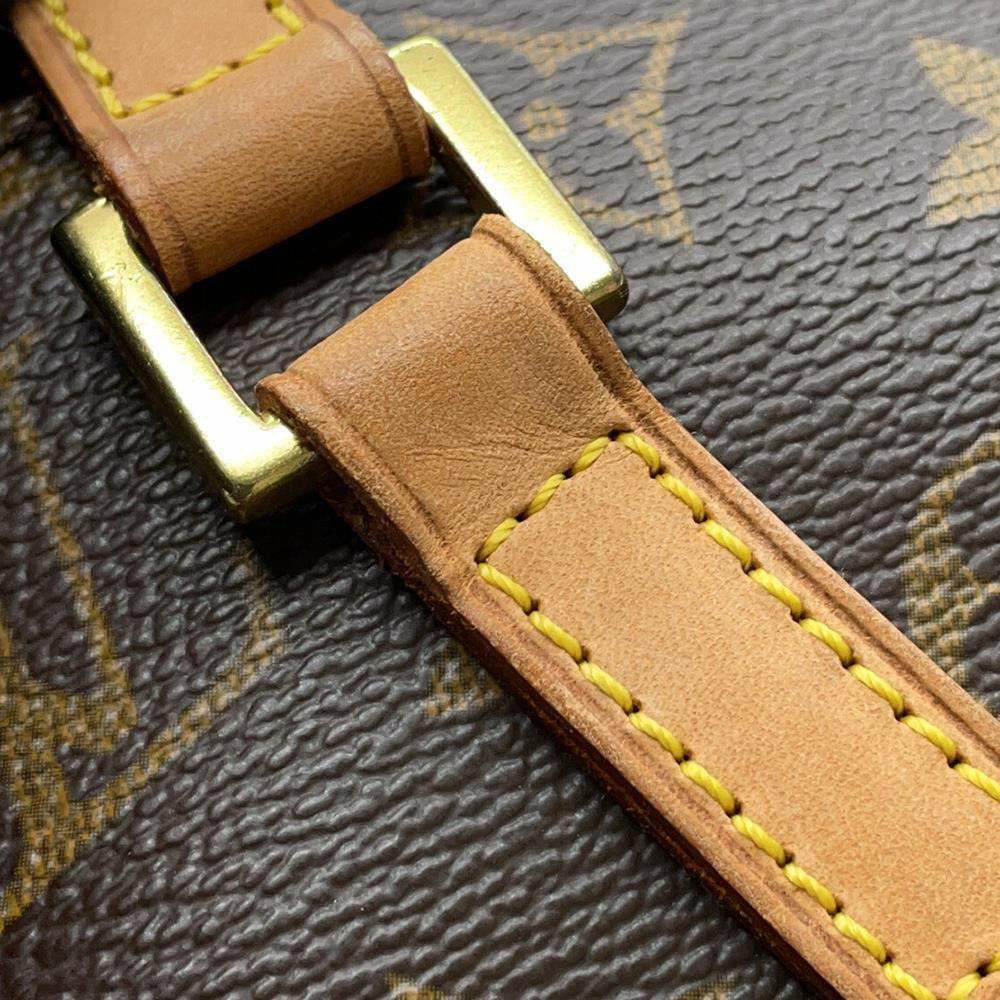 ルイヴィトン ハンドバッグ モノグラム ヴァヴァンPM M51172 LOUIS VUITTON ヴィトン バッグ