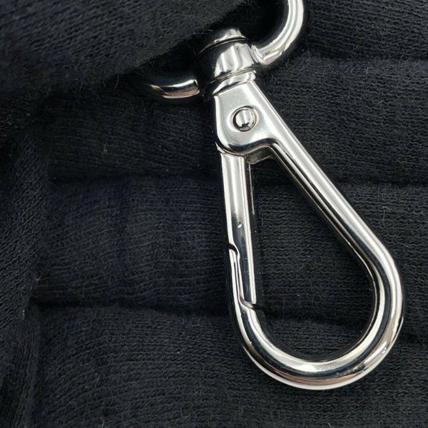 プラダ ショルダーバッグ Re-Edition2005 ナイロン 1BH204 PRADA 2wayバッグ 黒