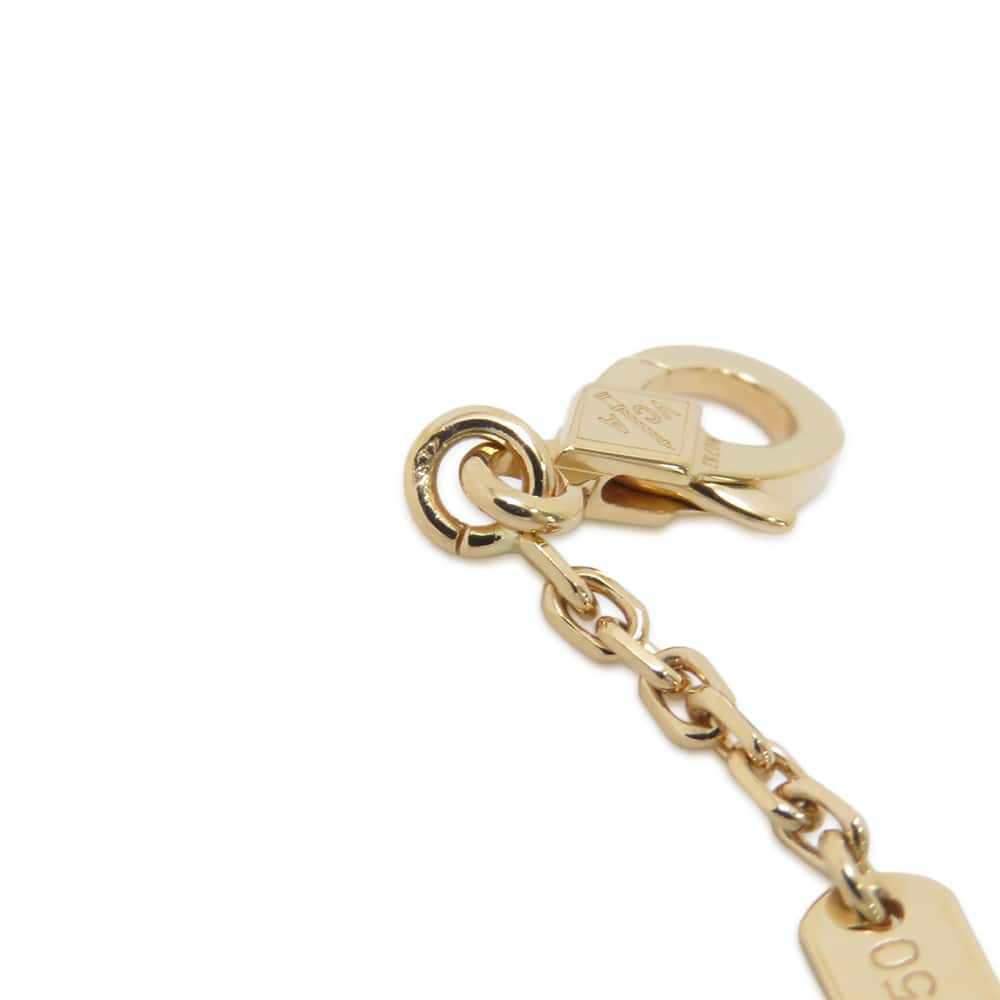 ヴァンクリ ネックレス ドゥ パピヨン ペンダント ダイヤモンド 36P K18YGイエローゴールド VCARP3DP00